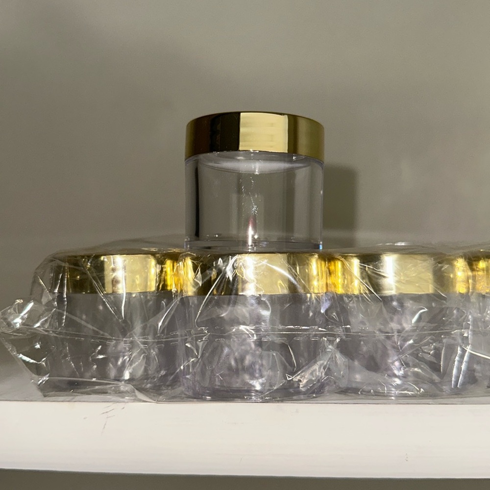 1oz Jars